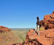 Premier Central Australia Tour Business in Australia