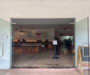 F&B In Serangoon/Kovan For Takeover