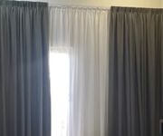 Curtain Business For Takeover