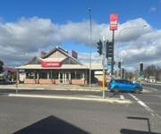 Red Rooster Bathurst! Ideal for Owner Operator or Family! High $40k per week TO!