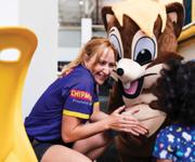 Chipmunks indoor playground franchise for sale - Osborne Park