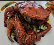 Profitable Black Pepper Crab Brand For Sale