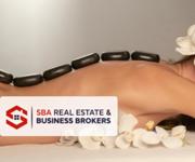 ** PRICE DROP** Thriving Massage Business in Prime Chadstone Location