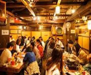 Prime F&B Outlet For Takeover