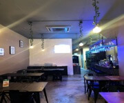 Full Equipped Restaurant/ Bistro