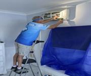Cleaning Air Conditioners