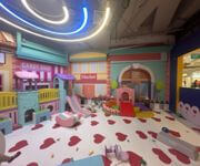 Profitable Indoor Playground For Takeover In Shopping Mall image 6