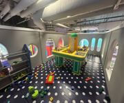 Profitable Indoor Playground For Takeover In Shopping Mall image 11