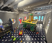 Profitable Indoor Playground For Takeover In Shopping Mall image 14