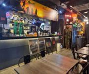 Established Bistro (Beer*) in Changi Village for takeover. 樟宜村成熟经营餐厅(啤酒*)出頂