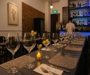 Established Bistro Restaurant Bar In Jalan Besar Lavender For Sale