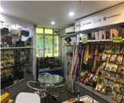 Well-Known Walkie-Talkie Retail For Sell image 2