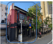 Own The Beat On Circular Road For $58M- Invest Where The Night Never Sleeps
