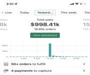Smart Acquisition Play—Up To 3.0X Roas From A Discounted Asset