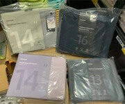 Looking For Buyer Or Dealer To Sell Laptop Bag And Accessories