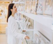 Jewelry Business Takeover Opportunity
