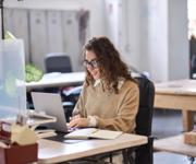 Profitable Commercial Furniture Manufacturer and Wholesaler **UNDER CONTRACT** - EBS