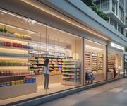 Opportunity In Singapore’s Convenience Retail Sector