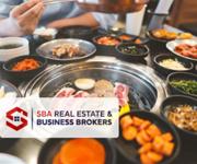 Newly Renovated BBQ Restaurant  Prime Malvern Location!
