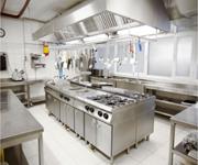 FOOD MANUFACTURE  -  SPECIALIST IN LARGE WHOLESALE SECTORS