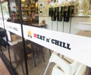 Well-Established Two Level Western American Ribs And Steaks House At Bukit Timah - Meat N