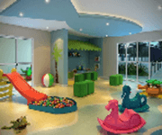 🏆 Recognised Infant & Childcare Franchise in Tai Seng