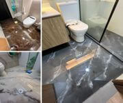 Turn Metallic Epoxy Flooring Skills Into A High-Income Deep Margins Business