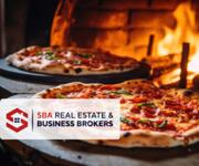 Profitable Woodfire Pizzeria with 5-Day Trade