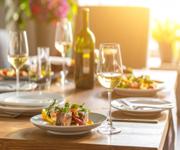 Beautiful Harbourside Cafe Gem for sale | MAS