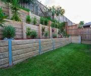 Exceptional Retaining Wall Builder + Earth moving  Northern NSW