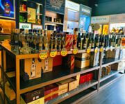 Wine Bar @ SS2 For Sell image 2