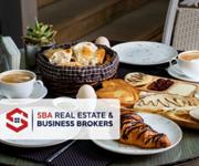 Café for Sale  Echuca | 5-Day Operation