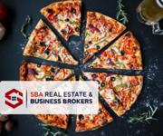 Turnkey Pizza Shop in Bundoora  Liquor License