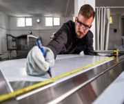 Specialist Stainless Steel Fabrication Business - High Margins, Short Hours