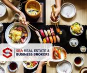 Restaurant for Sale in Bargara  Licensed, Low Rent