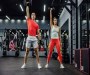 Turnkey Designer Gym in Fitzroy — Fully Fitted, Ready to Trade