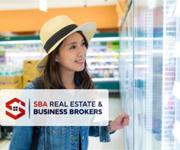 High-Taking Convenience Store for Sale  Townsville