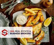 Takeaway Fish & Chips Shop for Sale  Townsville
