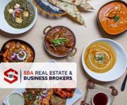 Established South Yarra Restaurant  $8K Weekly Takings