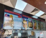 Restaurant For Sale – Riyadh | مطعم للبيع – الرياض (Zahr Al Burger) image 7