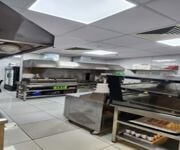 Restaurant For Sale – Riyadh | مطعم للبيع – الرياض (Zahr Al Burger) image 12