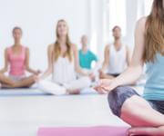 Holistic Authentic Yoga Studio - Owner working 10 hrs per week - EBS