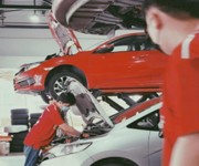 Franchise with Confidence: Motoserv CASETRUST Accredited Workshops
