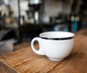 UNDER MANAGEMENT | CORNER POSITION CAFE for sale | MAS