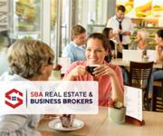 Affordable Café for Sale in Docklands  Prime Opportunity
