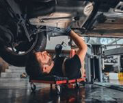Automotive Workshop For Sale – Long Established, Affordable Rent