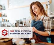 Exciting Business Sale  Master Franchisor of a Popular Café