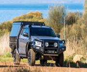 National 4WD Accessories Manufacturer  Under Management  30+ Year Legacy