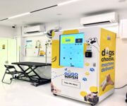 Own A Pet Care Business Without The Daily Hassle: Gogowash Franchise Opportunity image 3