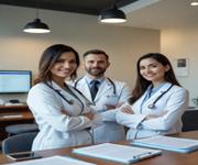 Flourishing Medical Centre Business in Melbourne